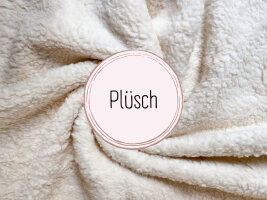Plüsch