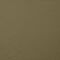 Bio French Terry Taupe