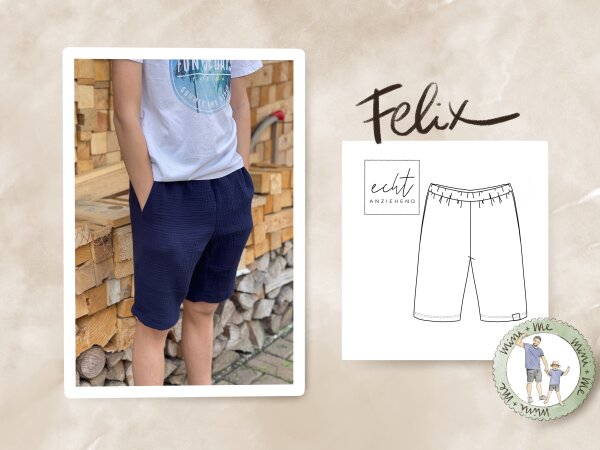 Shorts Felix