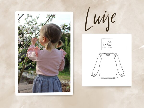 Basic Shirt Luise